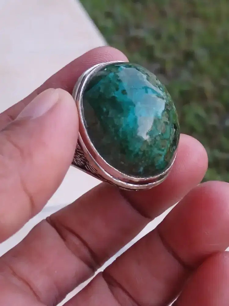 Bacan jumbo natural non treatment