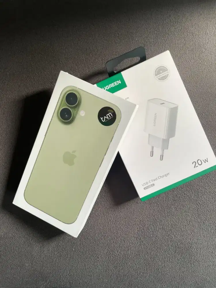 Apple iphone 17 by erafone rancapanggung
