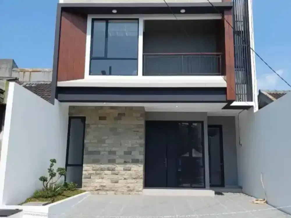 Dijual Rumah Bagus Siap Huni di Graha Bintaro