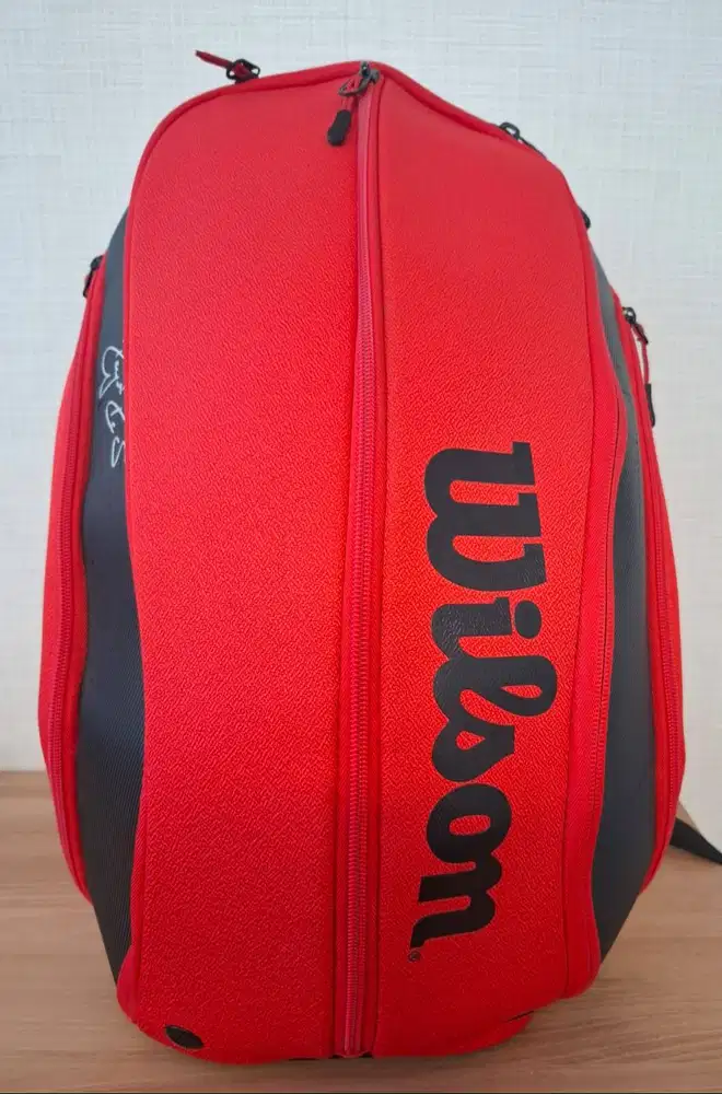 Jual Tas Tennis Wilson