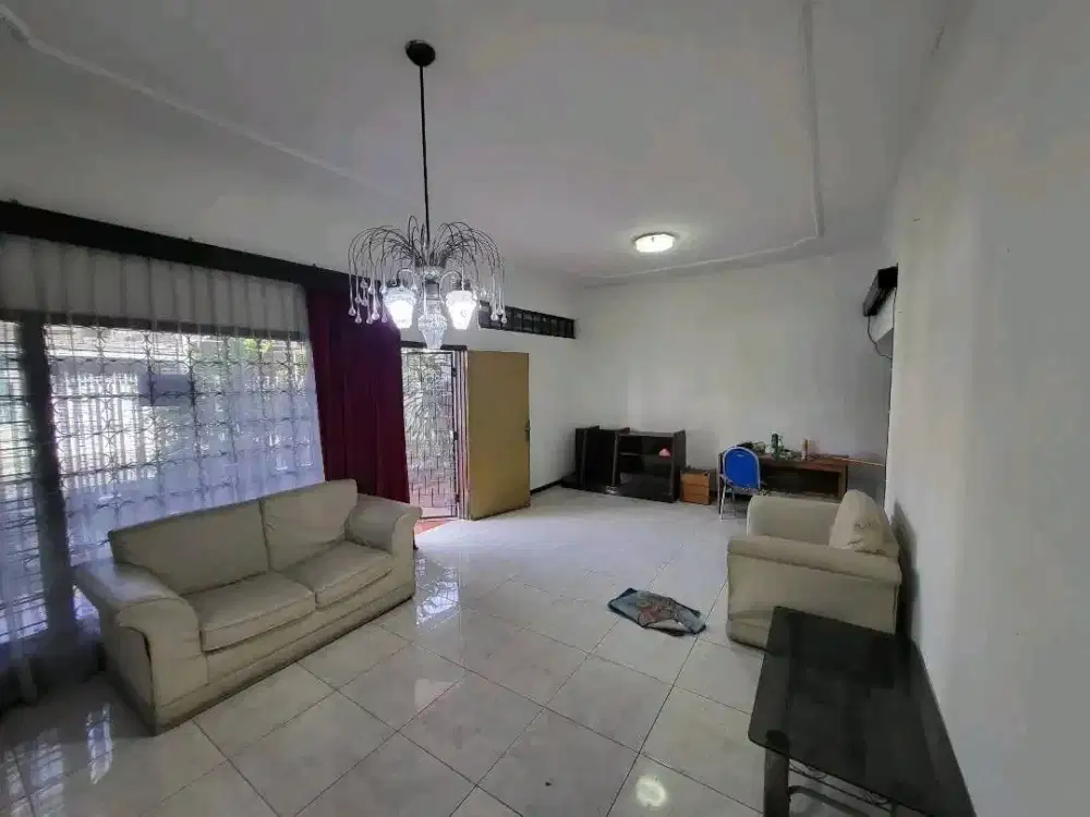 RON.A1114 TURUN HARGA RUMAH NYAMAN LEBAK INDAH SURABAYA SIAP HUNI