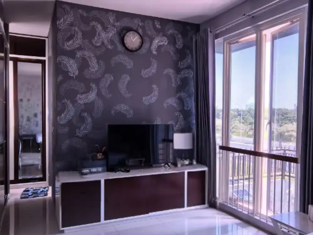 Dijual Rumah Citraland Mewah Full Fursihed Minimalis Strategis Siap Huni