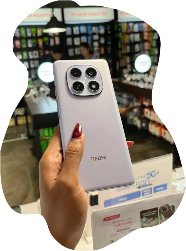 Redmi Note 15 4G