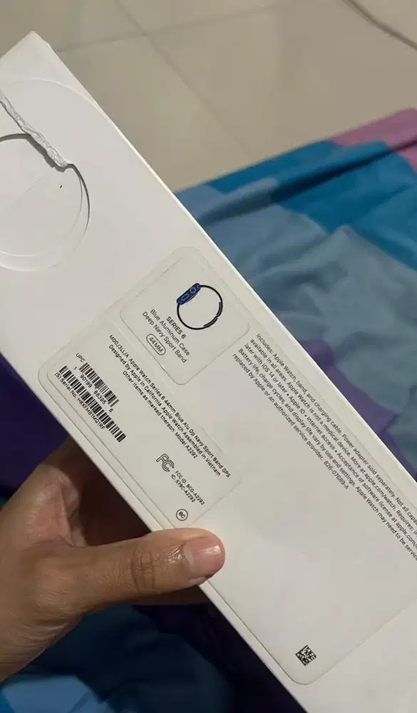 Apple Watch Series 6 44mm