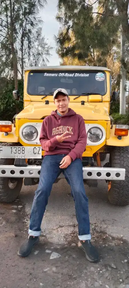 Yang butuh driver kantor atau pribadi