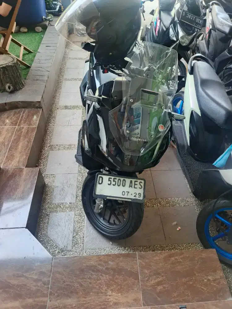 Honda ADV 2024 like new