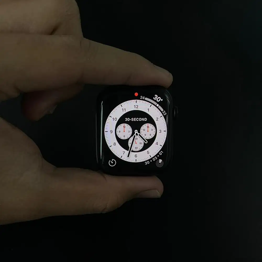 Apple Watch Series 9 45MM DIGIMAP