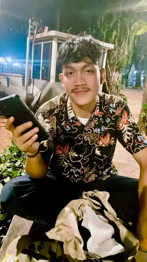 Cari lowongan kerja