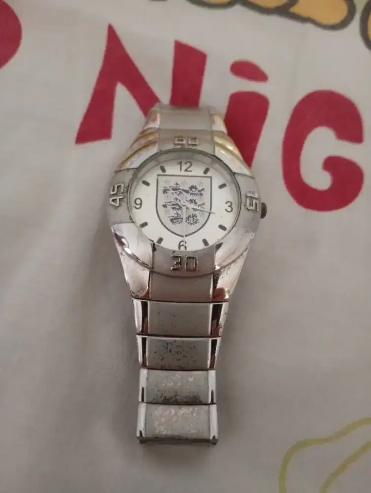 Di jual Jam tangan mewah. impor. asli bangkok