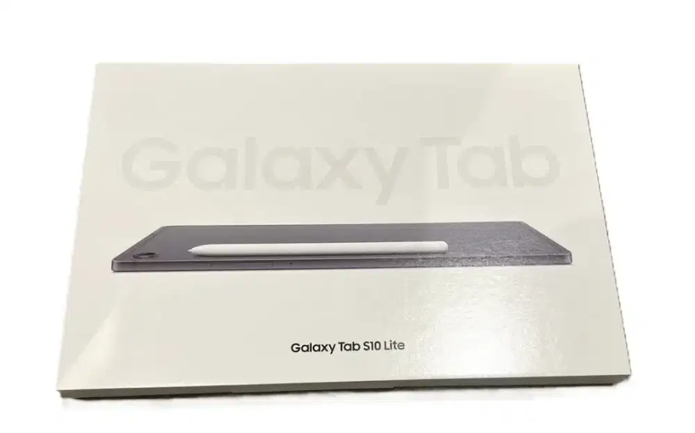Galaxy Tab S10lite free adaptor 25w