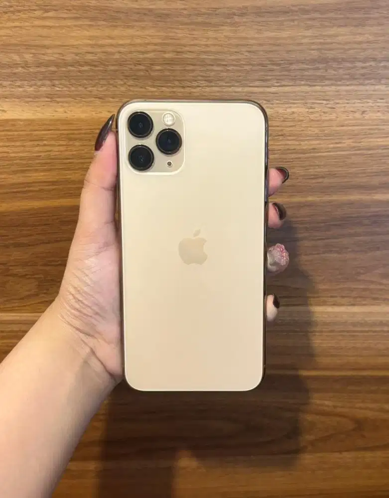 iphone 11 pro nominus alloperator fullset