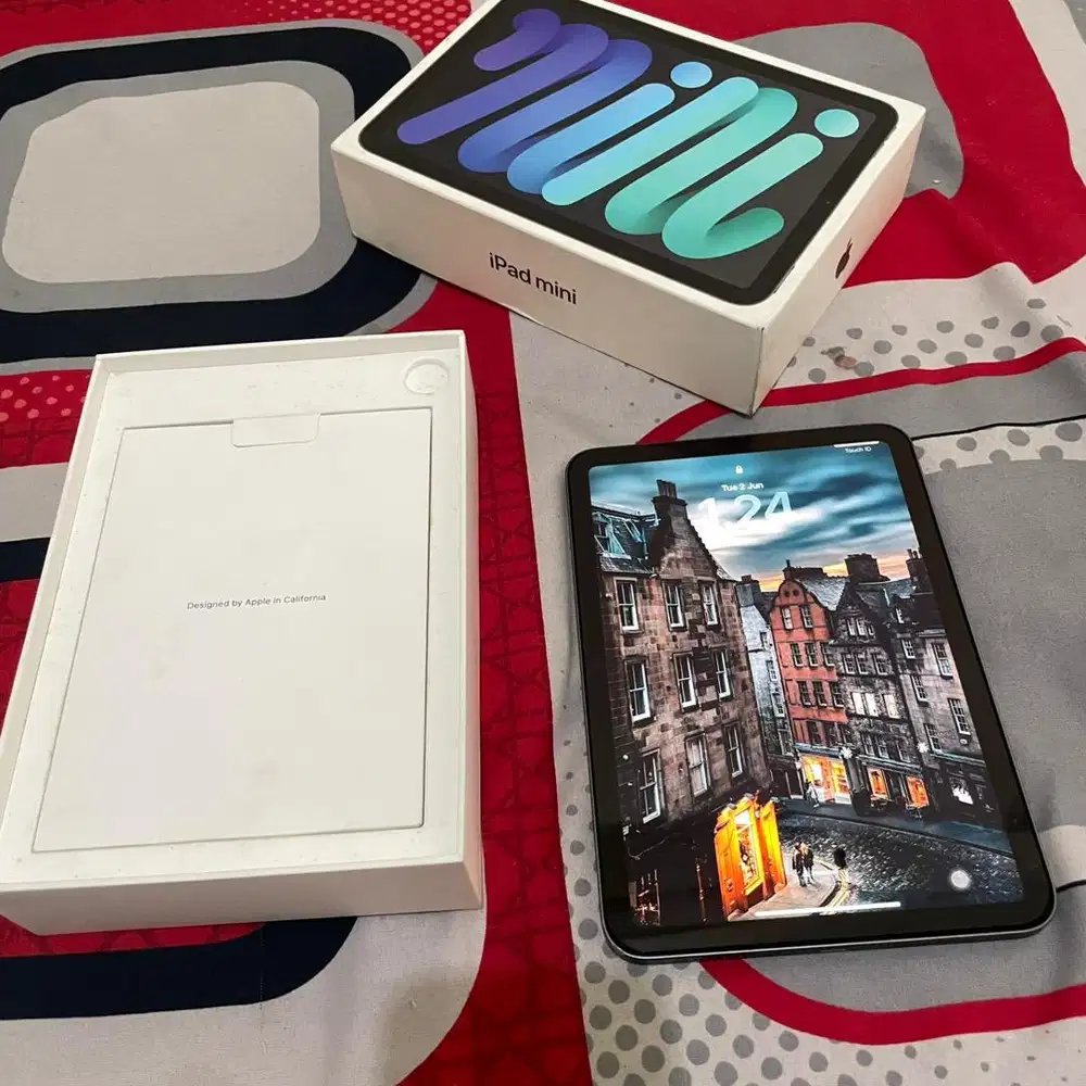 iPad mini 6 murah