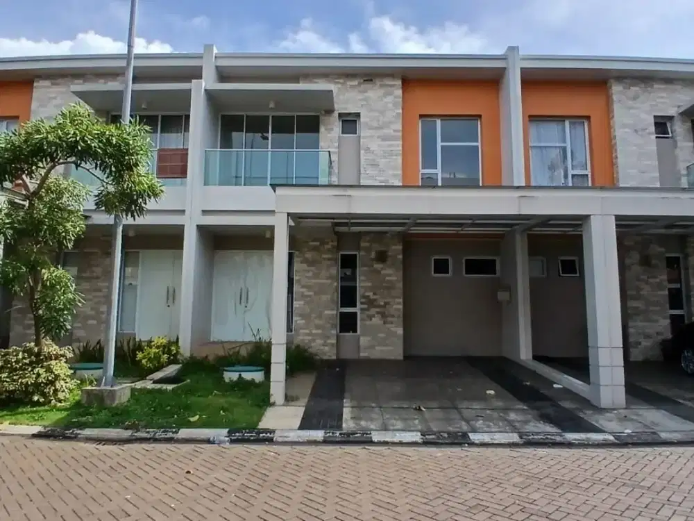 rumah siap huni di kelapa gading, jakarta utara, dki jakarta