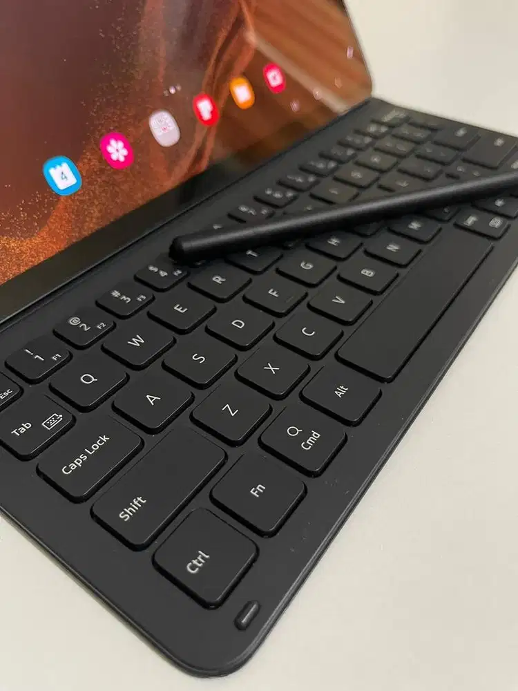 Samsung Tab S8 5g