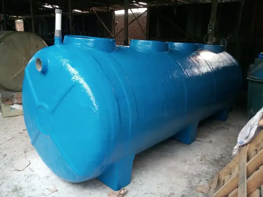 Kapasitas besar dan siap custom
