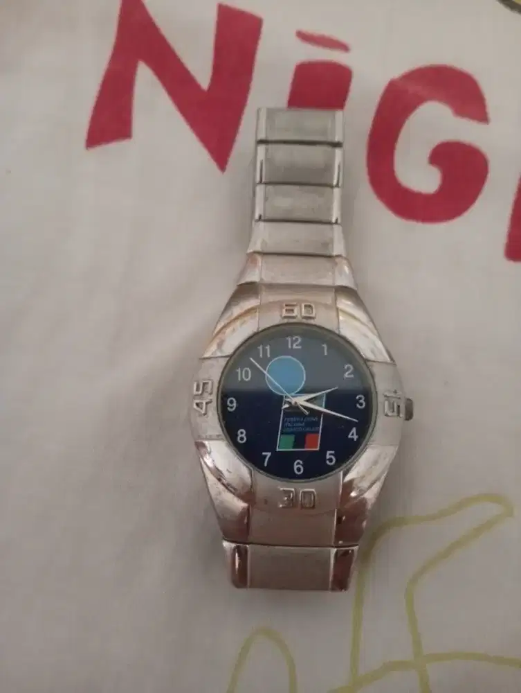 Di jual jam tangan mewah. impor. asli bangkok