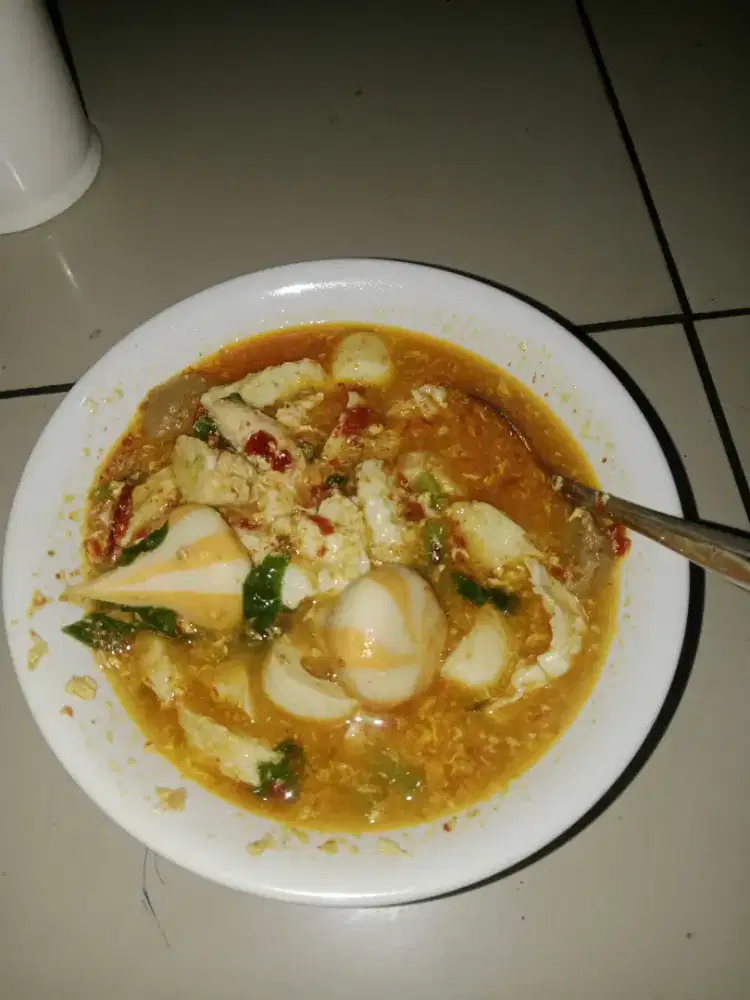 Sedangan mencari lowongan pekerjaan