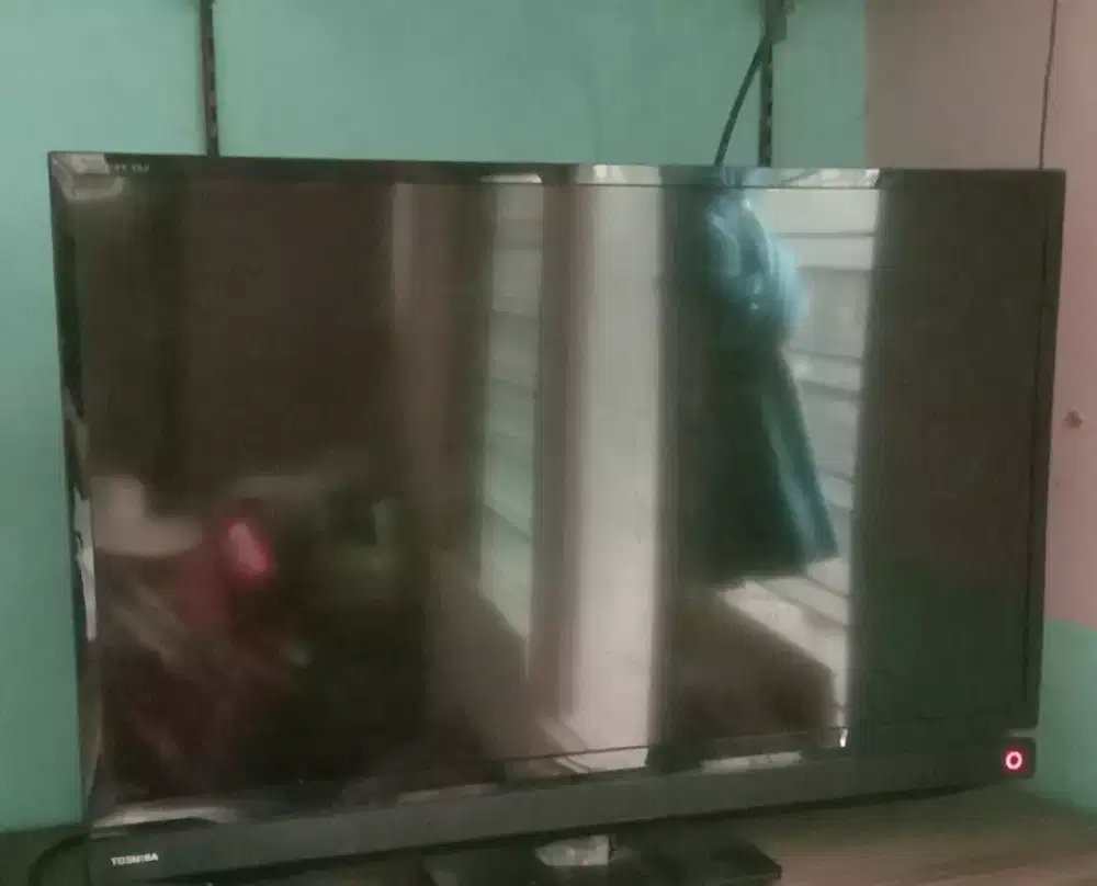 Led Tv Toshiba model 32P1300VJ