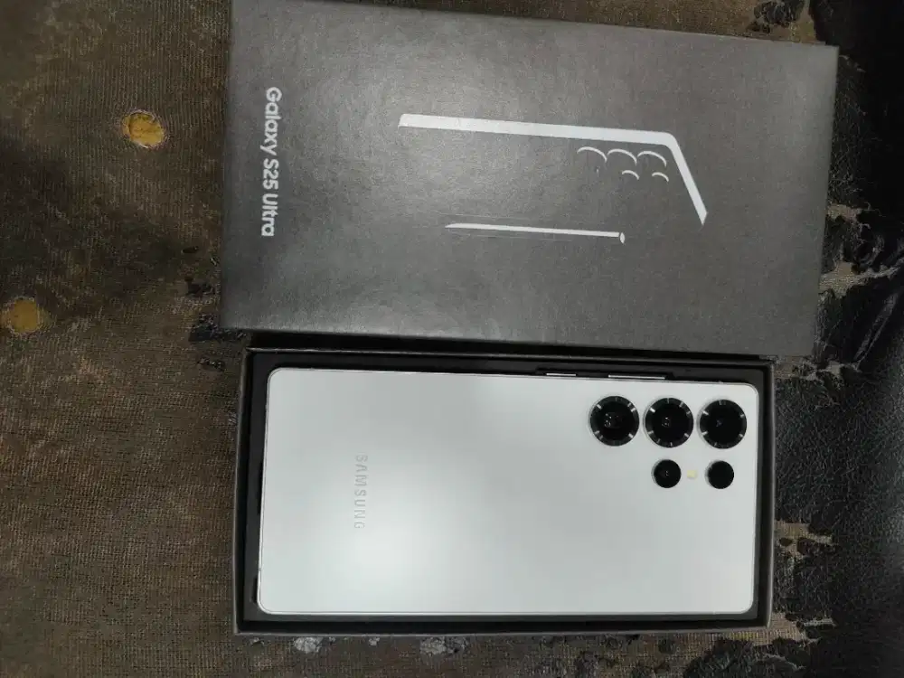 Samsung s25 ultra