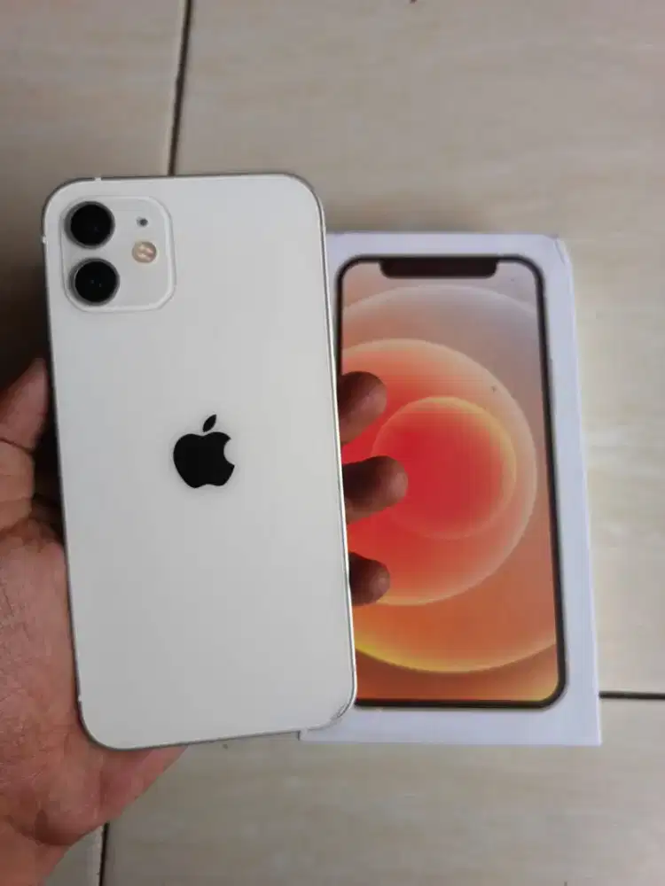 iPhone 12 256gb inter