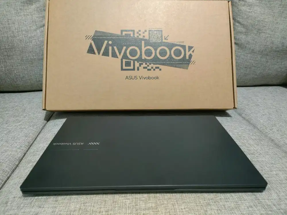 Asus vivobook A1404VA intel core i3