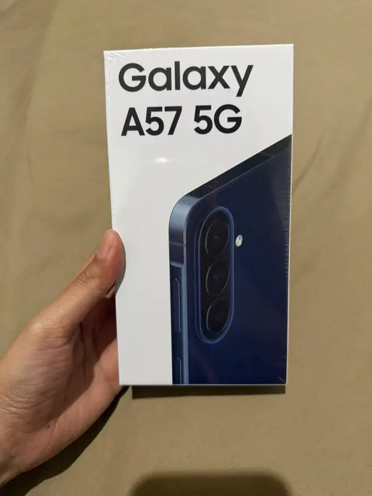 Samsung galaxy A57 5G