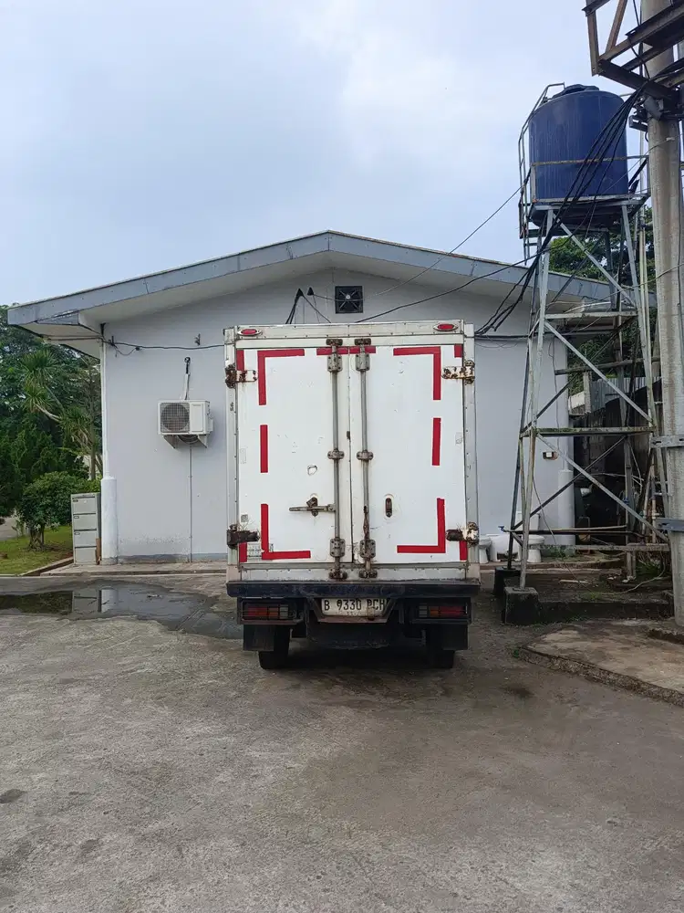 Toyota Dyna 2013 Diesel