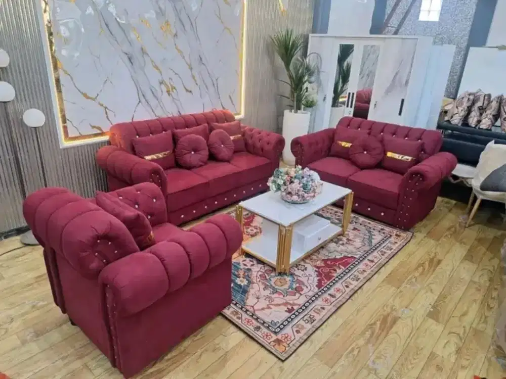 Service sofa Bandung