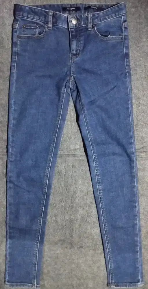 Celana Jeans Cewe Keren
