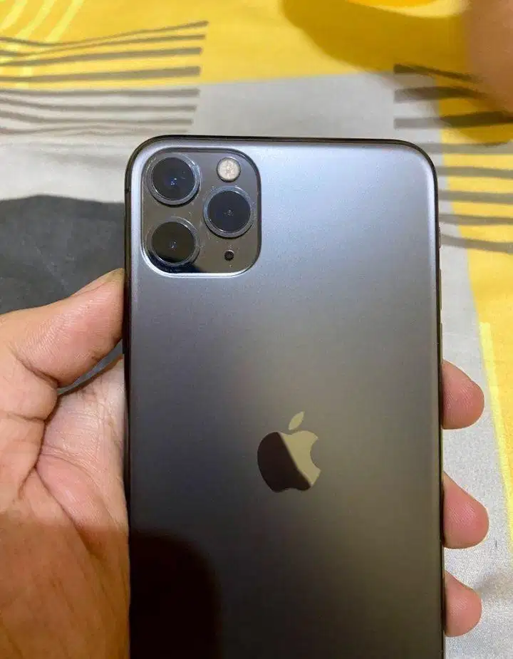Iphone 11 Pro Max