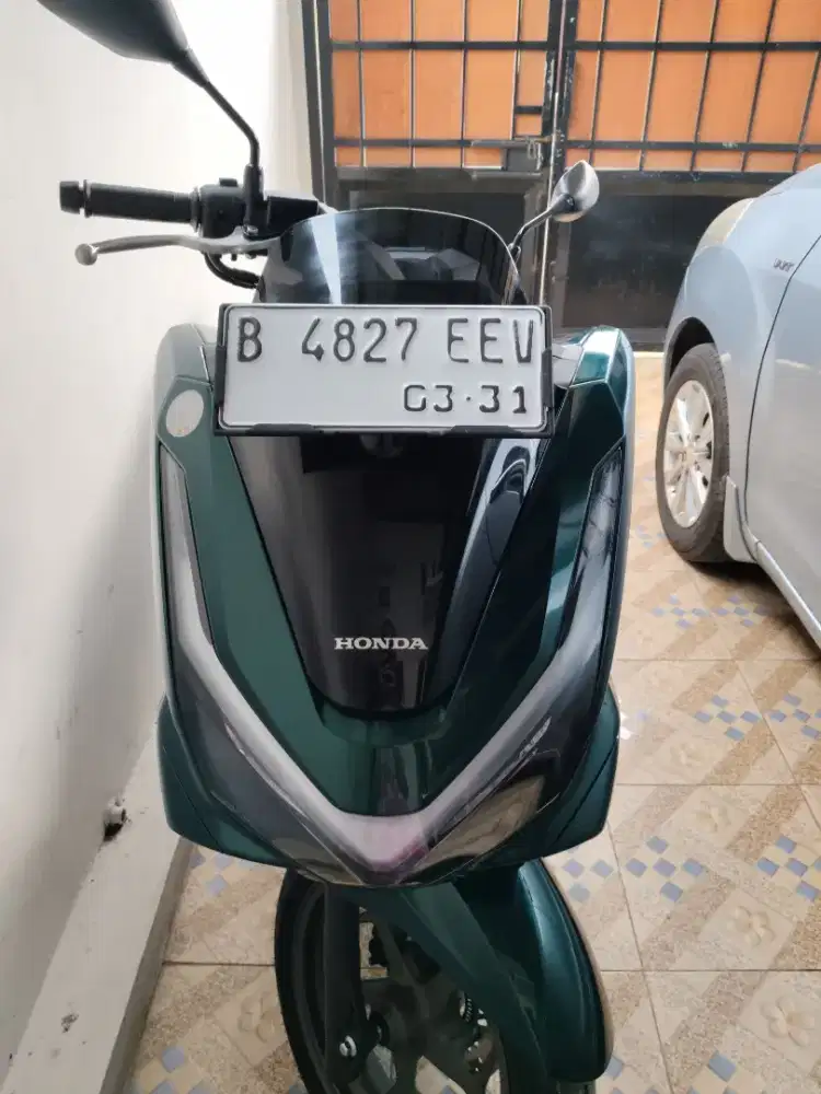 Honda PCX type ABS 2026