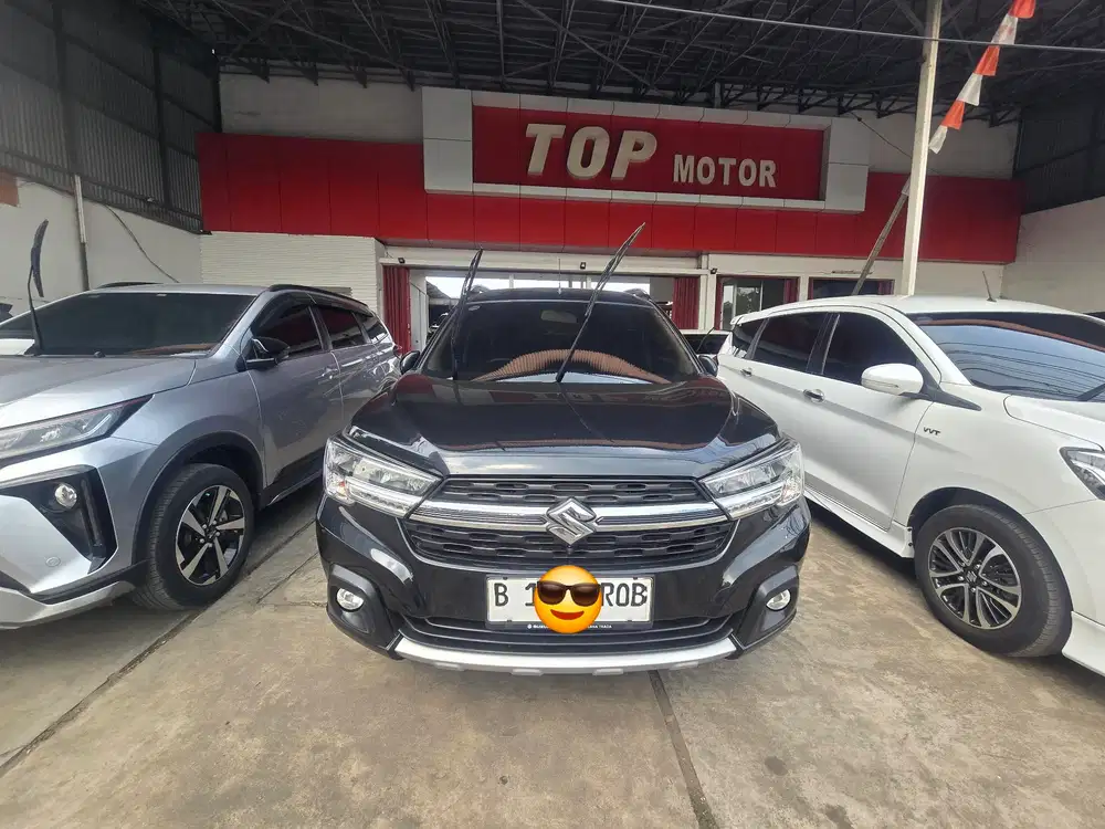 SUZUKI XL7 BETA AT 2023  [PJK 3/27]