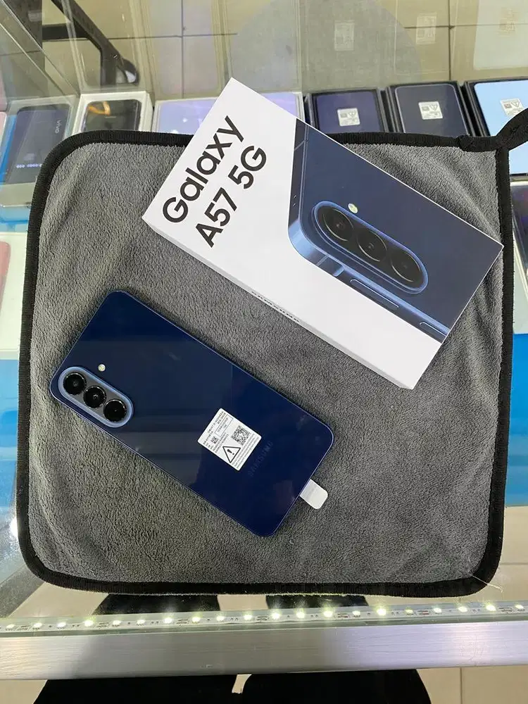 Samsung A57 8/256 Openbox