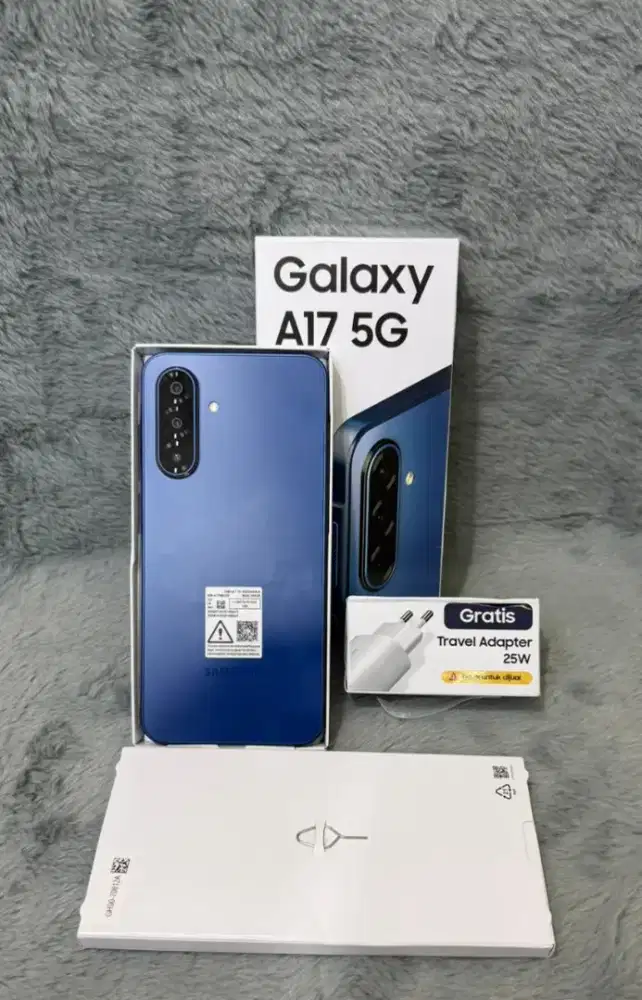 Samsung A17 5 G