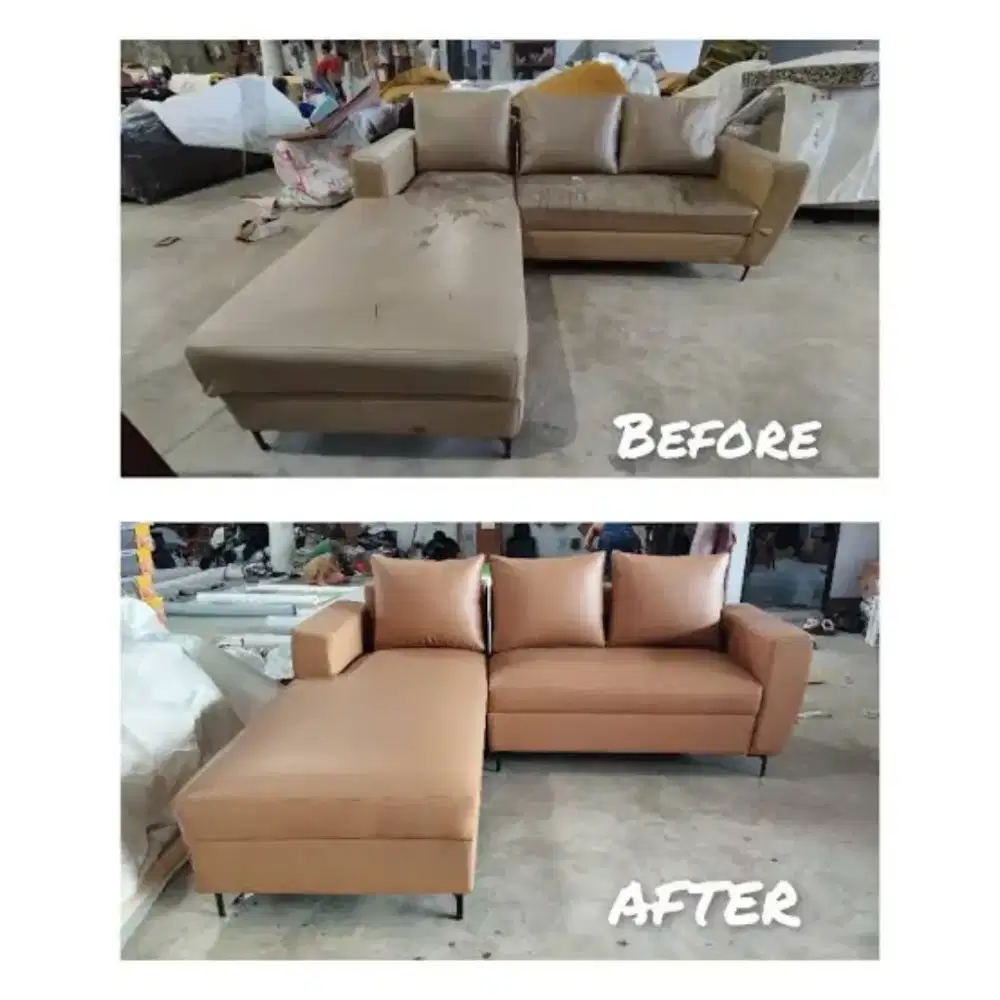 Service sofa Bandung