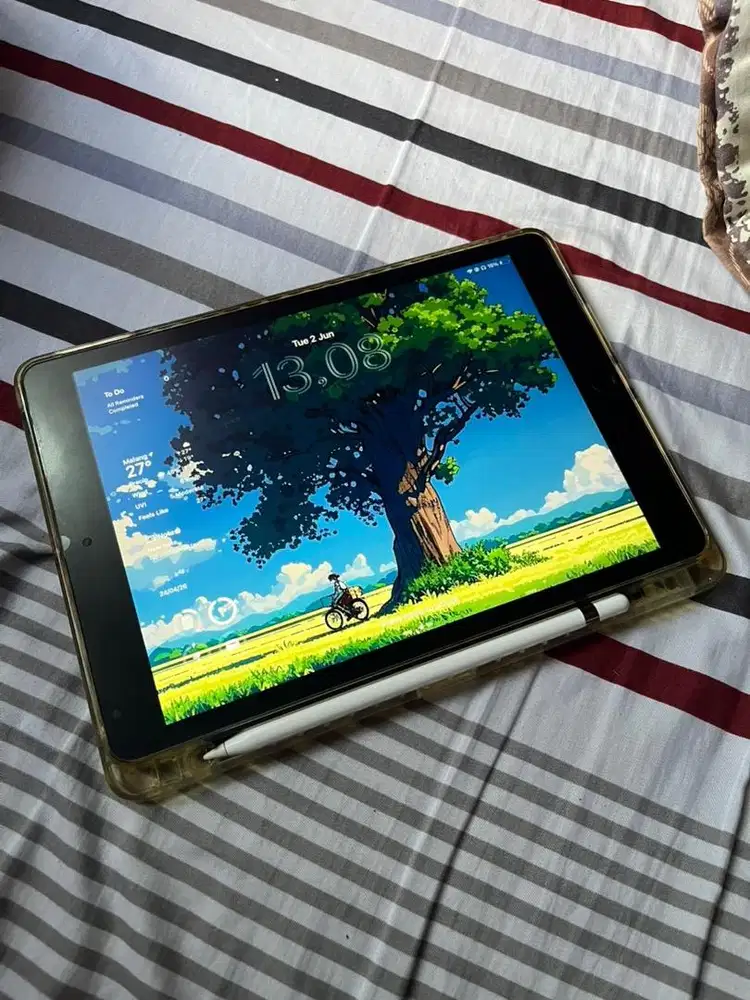 Ipad 9th gen 2021