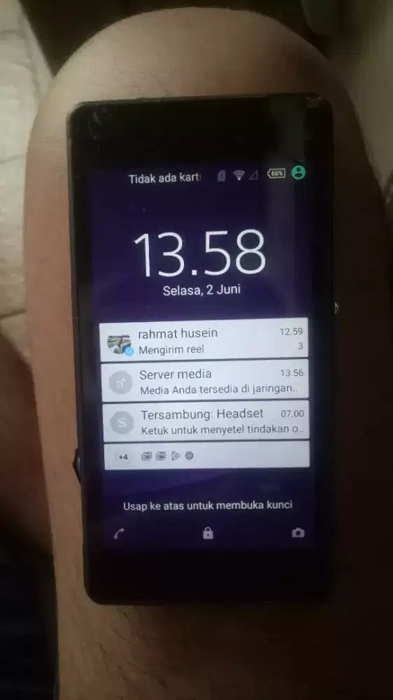 Sony Xperia Z1 Compact