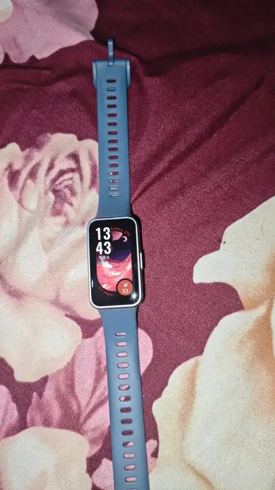 Huawei smart band 10