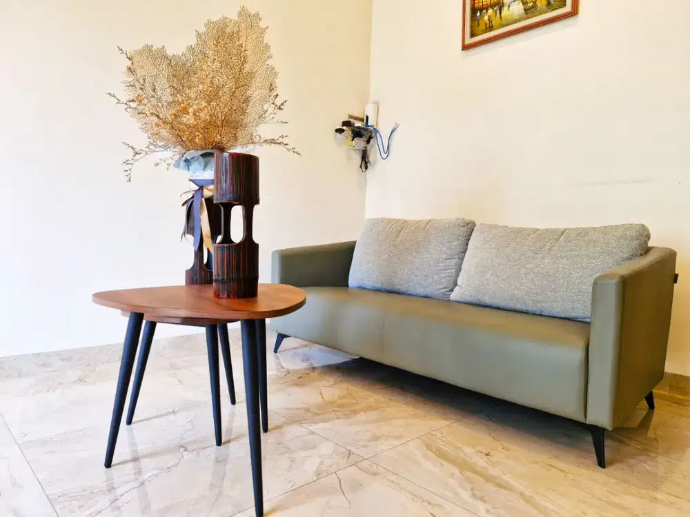 RUMAH FULLY FURNISH DI DAERAH STRATEGIS RINGROAD