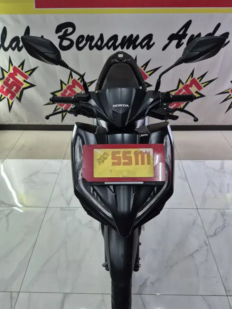 H new vario 125 iss smartkey