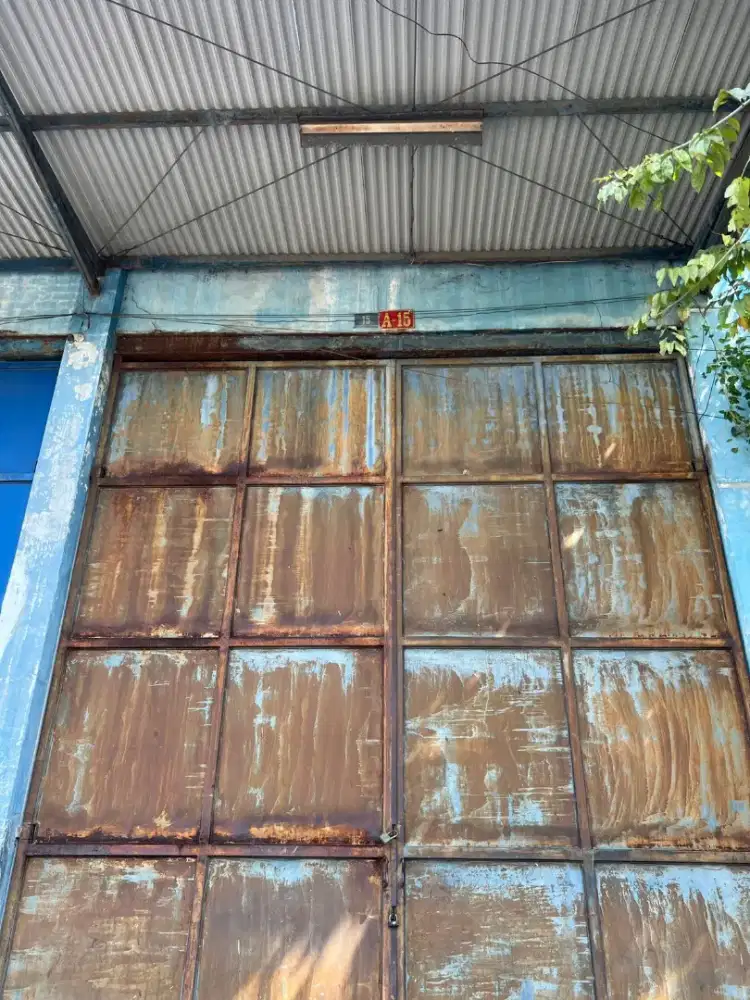 GUDANG MARGMULYO PERMAI MUTIARA