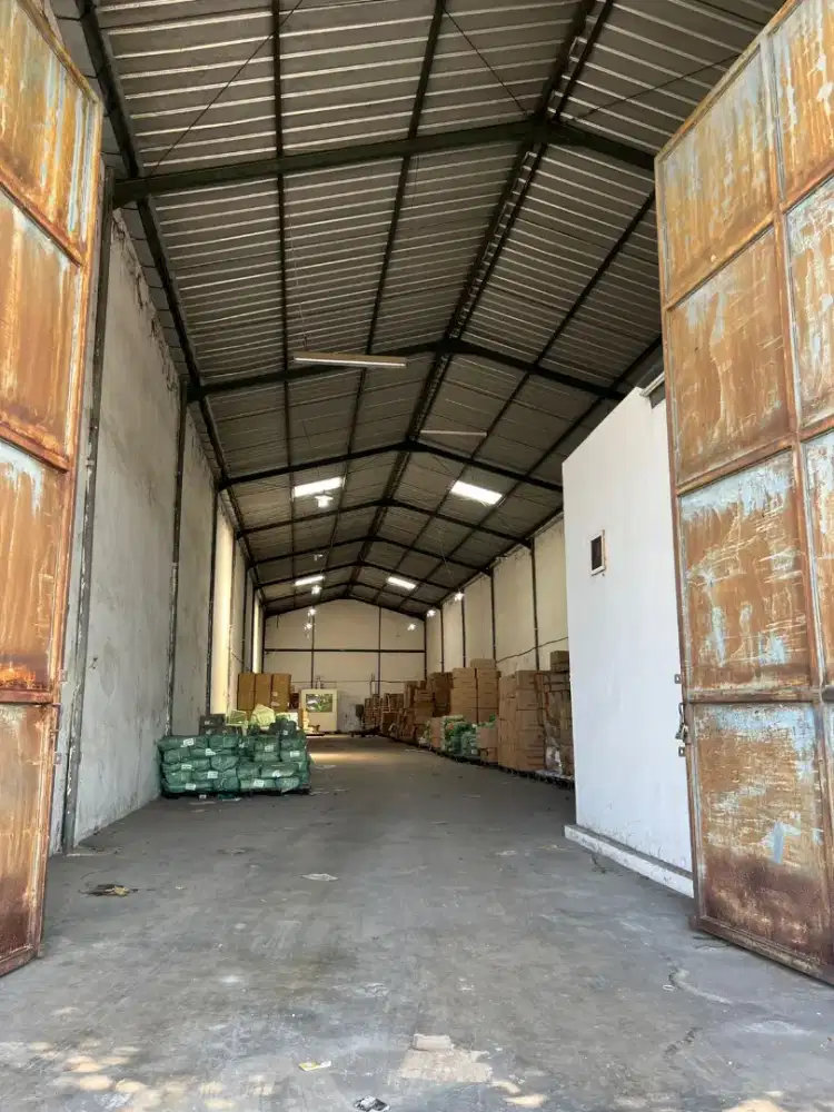GUDANG MARGMULYO PERMAI MUTIARA
