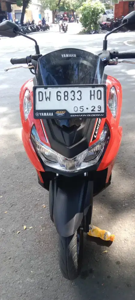Jual Cepat lexi 155
