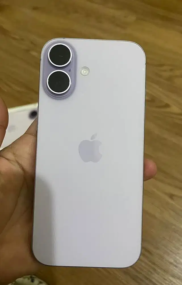 Iphone 17 Basic Lavender 256GB IBOX