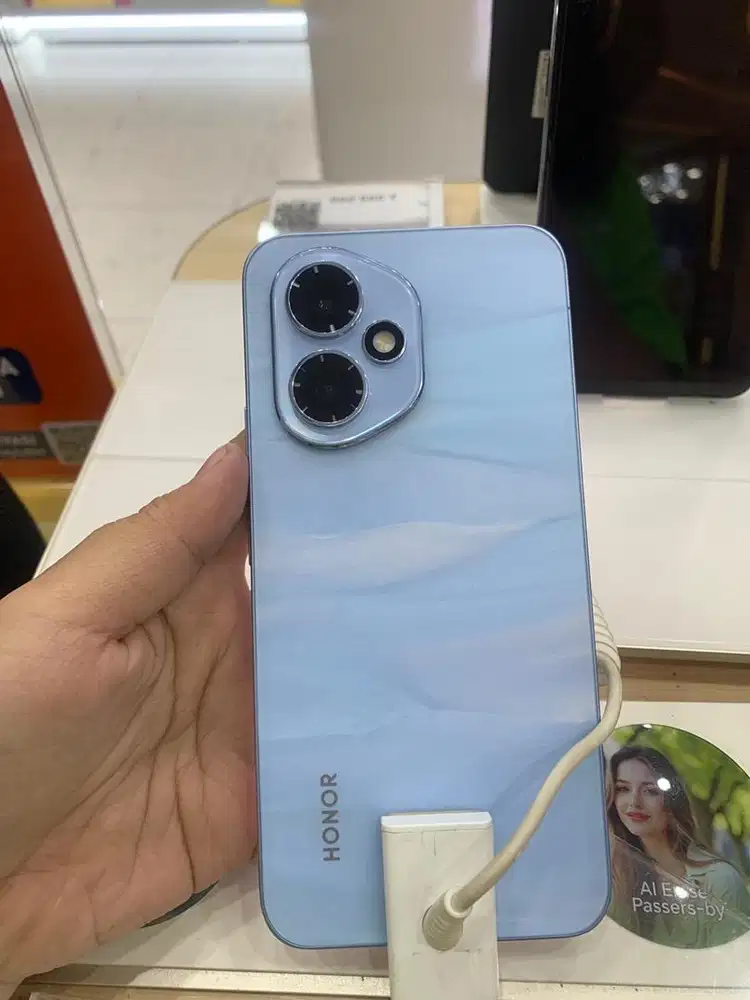 HONOR 400 5G...