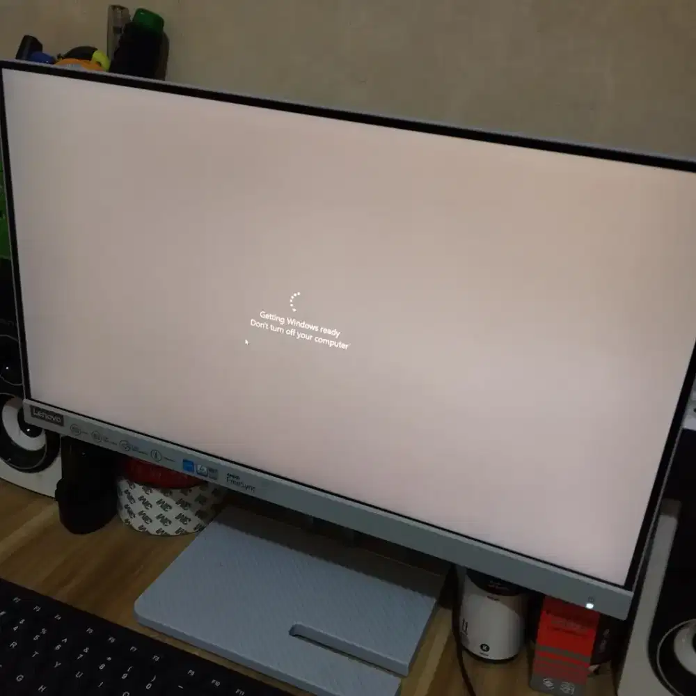 Monitor Lenovo L22E-40 22 inch