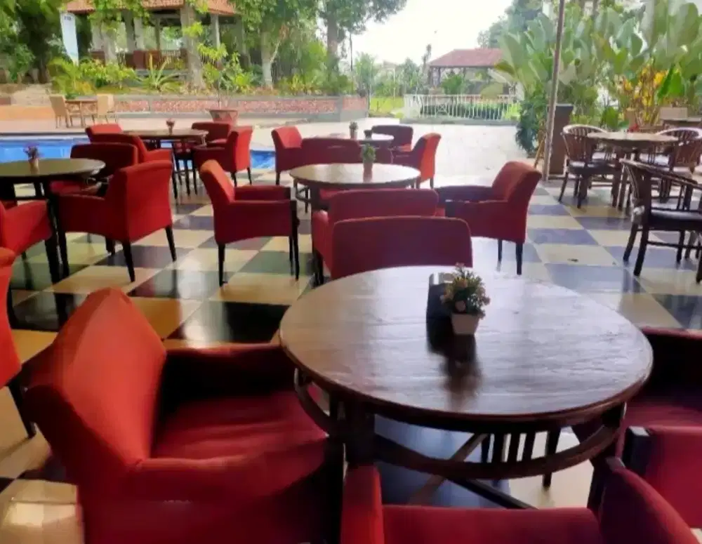 Service sofa Bandung