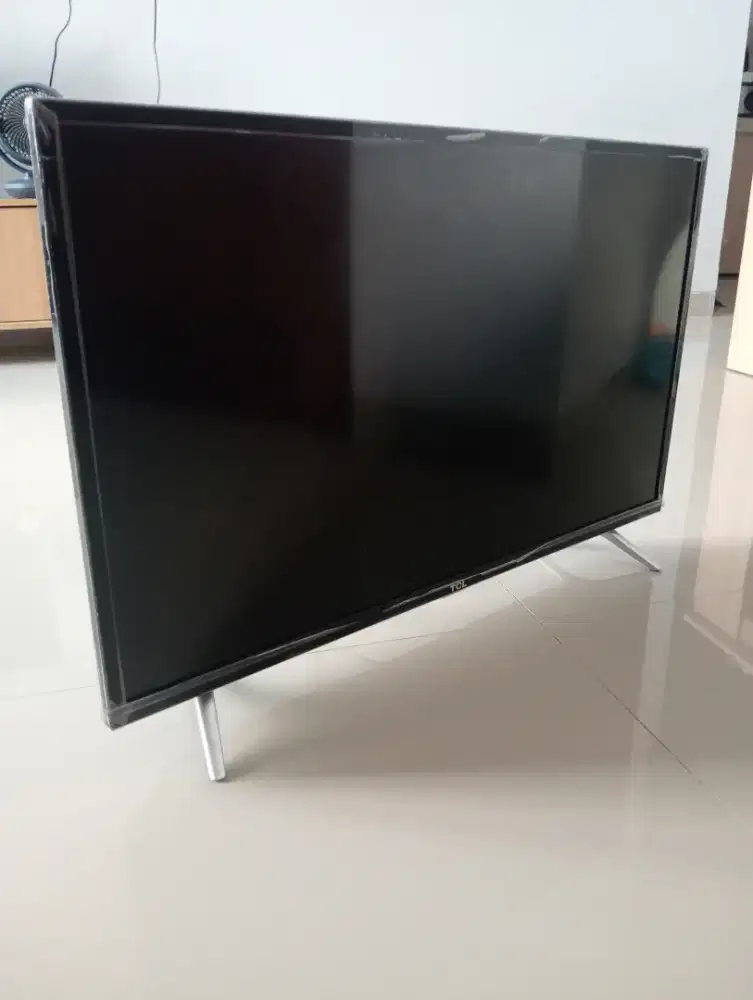 TV Digital Tcl 32 inch