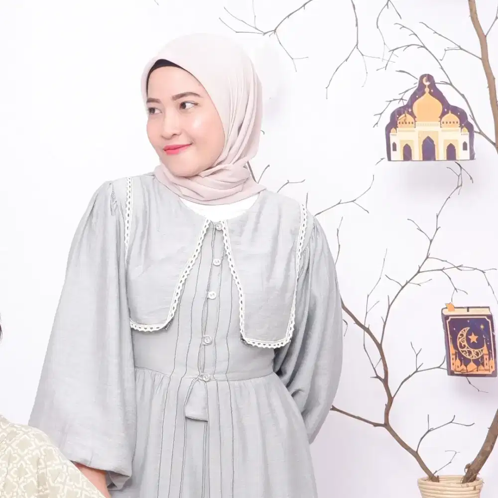 Siap bekerja dibidang adminstrasi, retail, staff, sales marketing