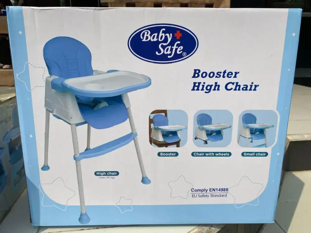 Baby Chair booster high chair
